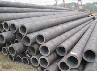 泸溪20CrMo冷拔无缝钢管