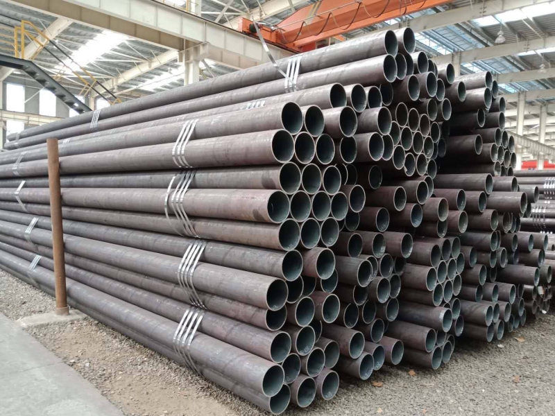 泸溪30CrMo合金无缝钢管