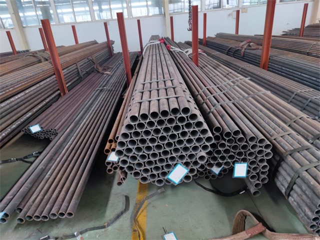 泸溪20G合金无缝钢管